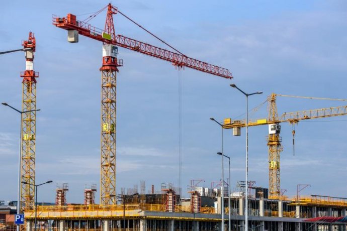 Curso de Empilhadores para todos os Colaboradores