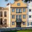 Hotel das Salinas escolhe RIBEIROESCALA para nova ampliação
