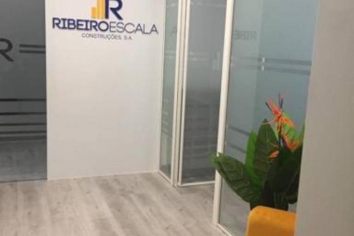 Inauguração dos Novos Escritórios