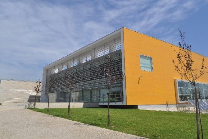 Início dos Trabalhos da Construção de Infraestruturas Desportivas (2ª Fase) em Estarreja