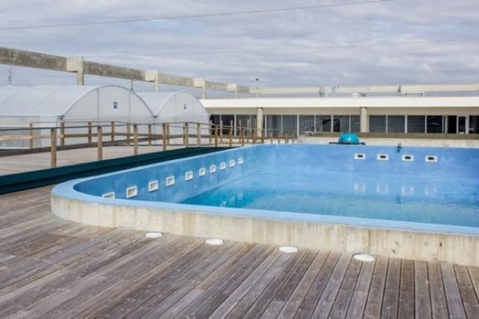 Universidade de Aveiro Adjudica Empreitada de Construção do Edifício do Ecomare à RIBEIROESCALA