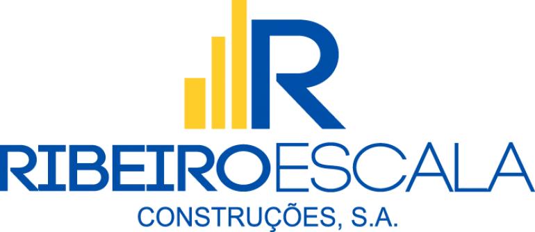 RIBEIROESCALA Apresenta Novo Logotipo