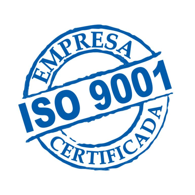 RIBEIROESCALA Obtém Certificação de Qualidade - ISO 9001