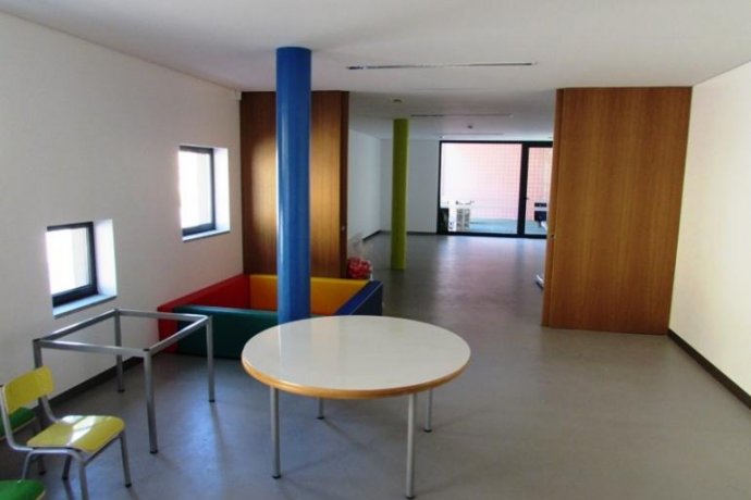 Centro Escolar de São Pedro do Sul