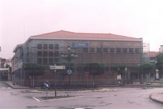 Tribunal de Albergaria