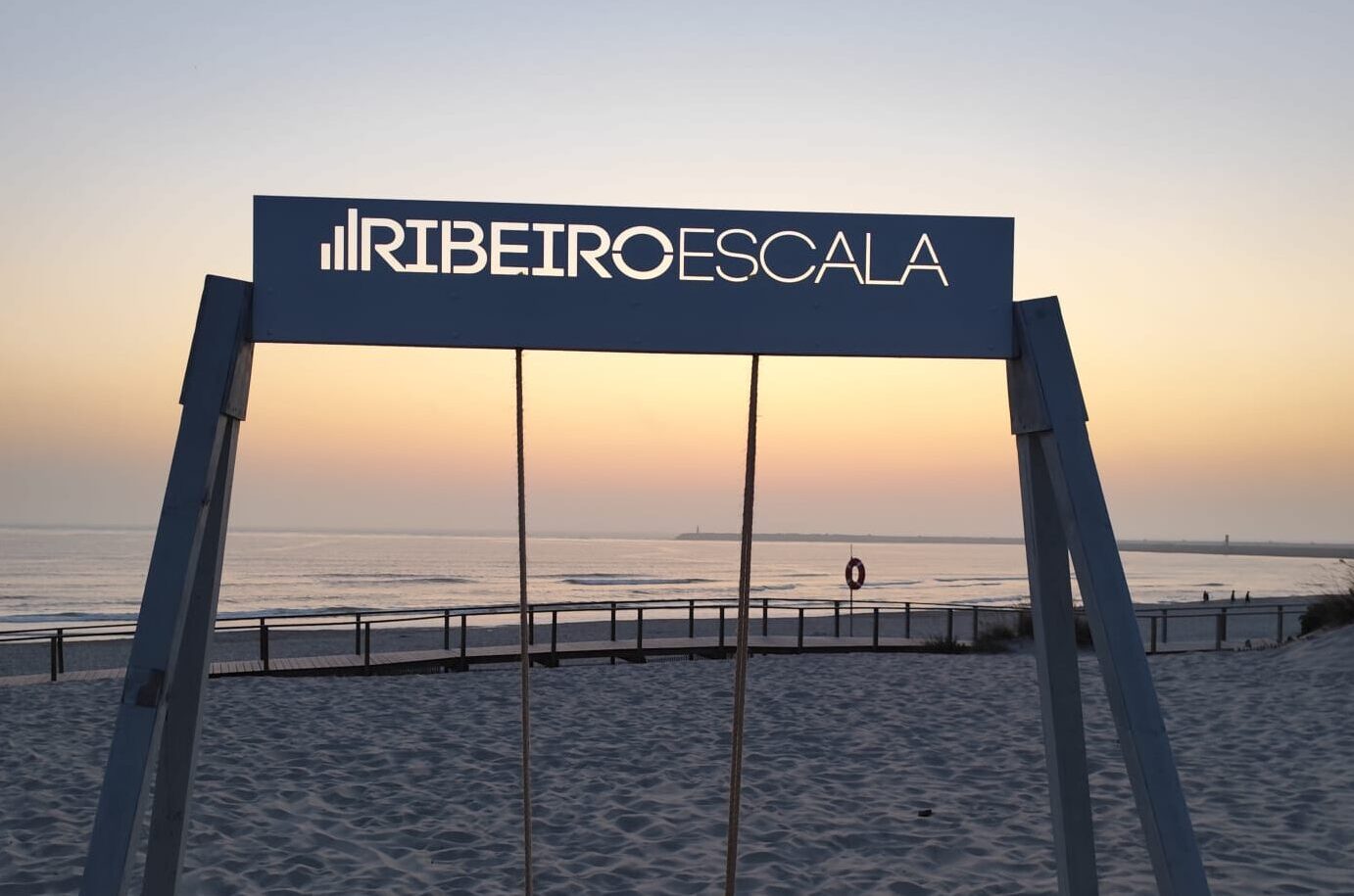 Renovação Parceria – Makai Praia da Barra
